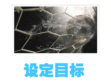 網(wǎng)站建站流程一設(shè)定目標(biāo)